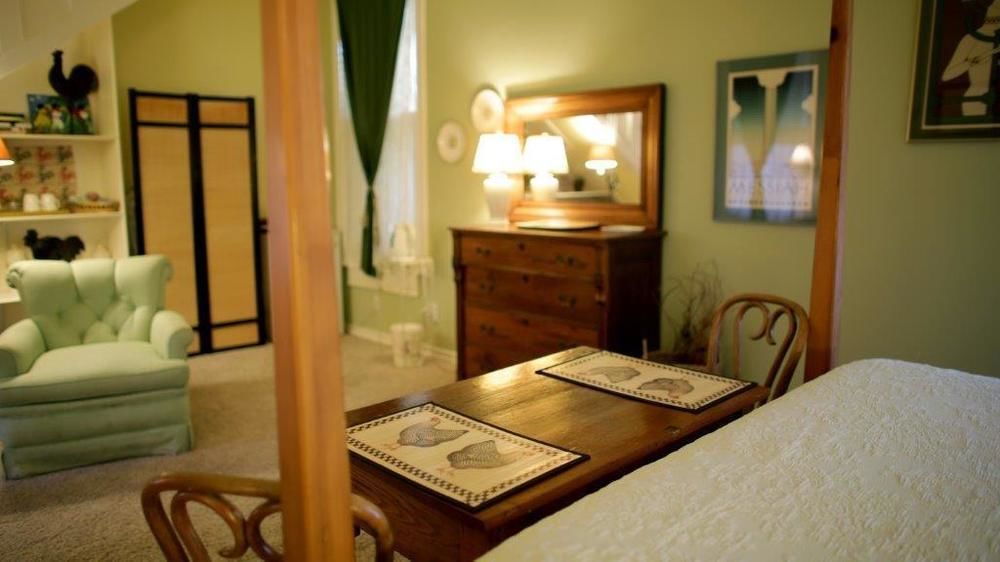 Yellow Rose Bed & Breakfast San Antonio Bagian luar foto