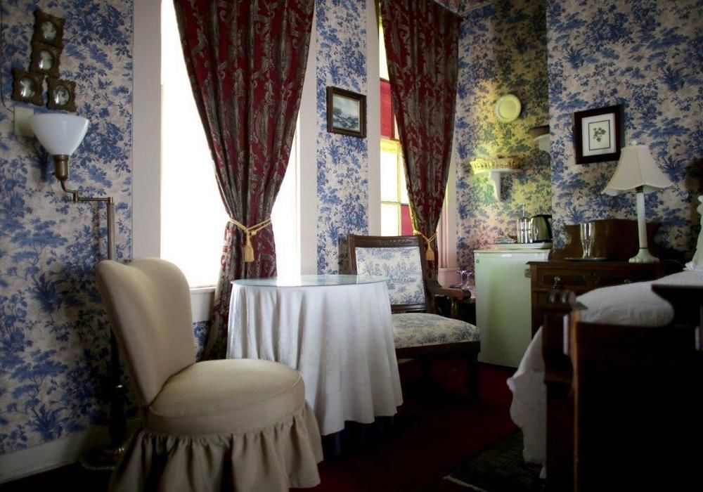 Yellow Rose Bed & Breakfast San Antonio Bagian luar foto