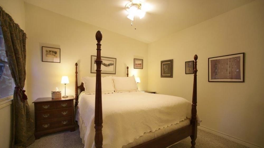 Yellow Rose Bed & Breakfast San Antonio Bagian luar foto