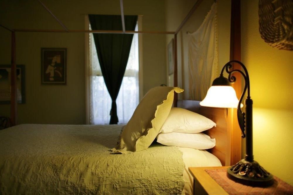 Yellow Rose Bed & Breakfast San Antonio Bagian luar foto