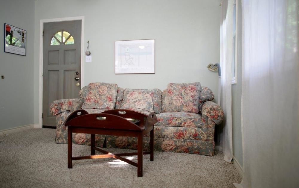 Yellow Rose Bed & Breakfast San Antonio Bagian luar foto